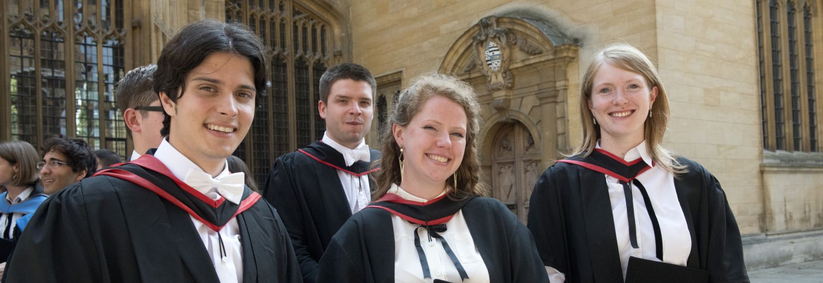 masters in education at oxford university